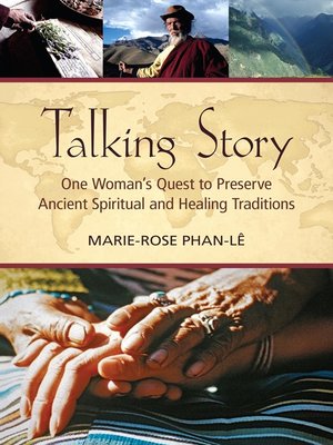 cover image of Talking Story